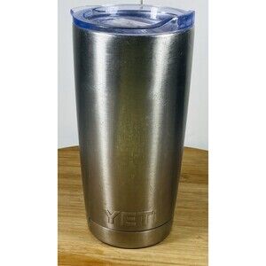 YETI  20 oz Tumbler ( See Last Pic)